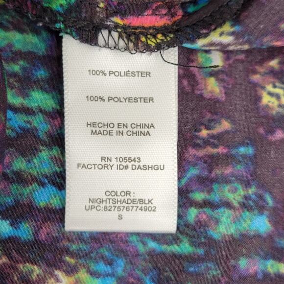 Derek Lam For Design Nation Button Down Long Sleeve Shirt S - Picture 7 of 8